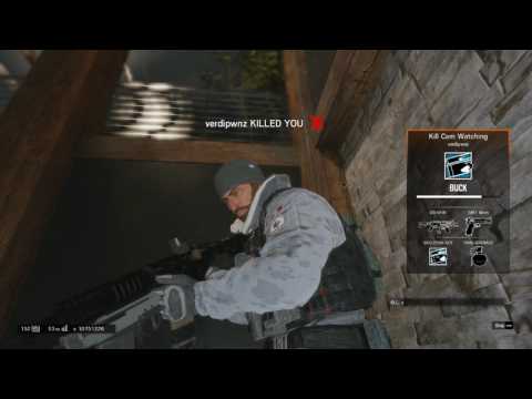 Einmal mit Profis - the big Time of the Verdipwnz