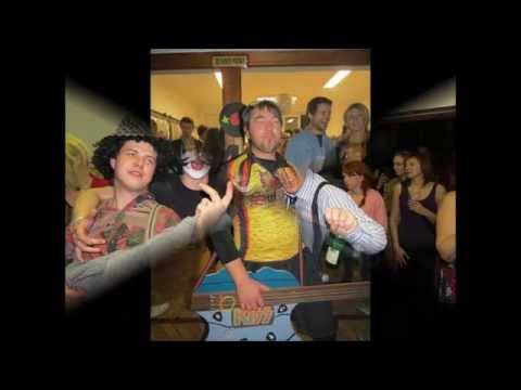 Kissmánie 2 - Retro Jamné 2014