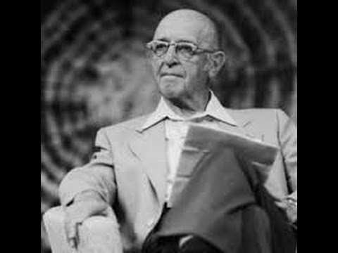2015 Personality Lecture 10: Humanism: Carl Rogers