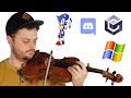 Sound Effects Everyone Knows On Violin And How To Play
