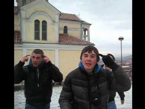 Bucy-Glavu gore(Serbian Rap)2013 + TEXT