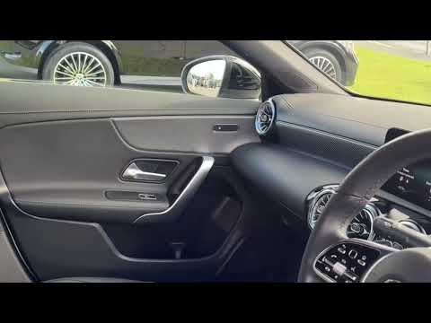 Mercedes-Benz CLA CLA250e Progressive Line - Image 2