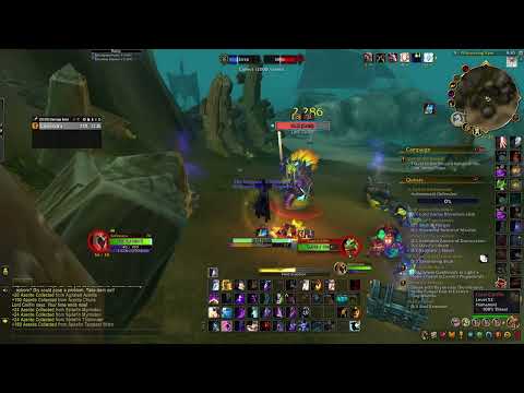 How to do Island Expeditions on mythic solo in 2024. (Farm mounts and Transmog)