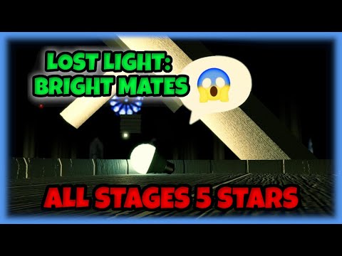 Steam Community :: Video :: [LOST LIGHT: Bright Mates] - All Stages 5 ...