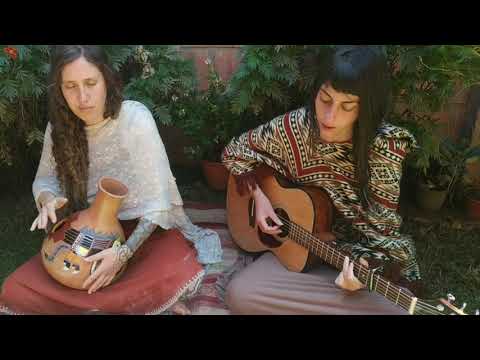 tamaly maak - sahar and shahaf