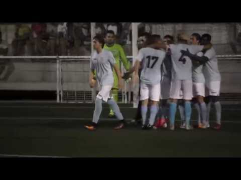 CF ALBUIXECH-INDEPENDENT ALBUIXECH 2-1; 27-8-2016.