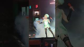 No Te Fumes Mi Marihuana - Mon Laferte Lollapalooza 2025 Arg