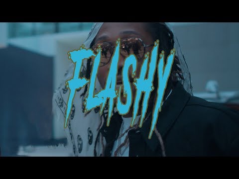 [FREE] Future x Zaytoven x Money Man Type Beat 2019 - "Flashy" | (Prod By Sixfourbeatz)