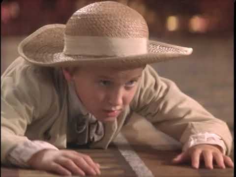 Clip 11 - Anna and the King