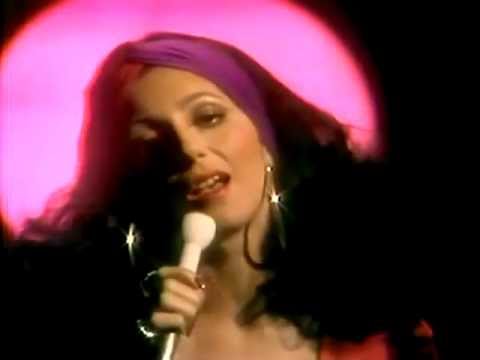 Cher - Gypsies Tramps & Thieves