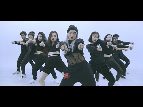 Jesicca Janess - GET IT (Movement)