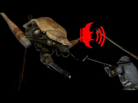 Steam Community :: Video :: Gmod/HL2 Strider more sounds mod