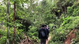 preview picture of video 'Bidix Team Adventure at Situ Cileunca'