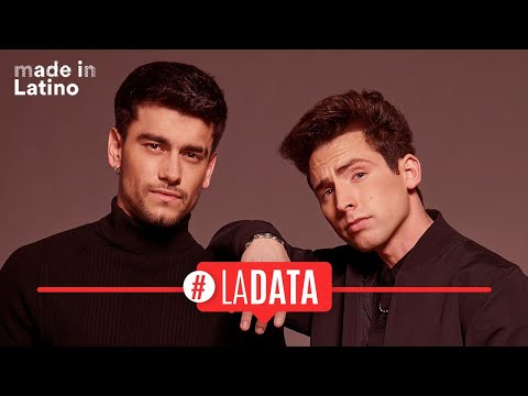 LA DATA: Te Quiero X Eso - MYA | Made in Latino