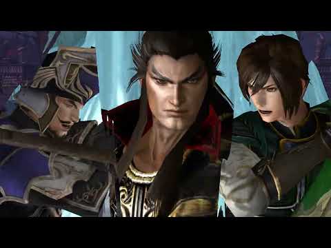Warriors Orochi 3 Ultimate Definitive Edition: Story Mode Part 31 Walkthrough