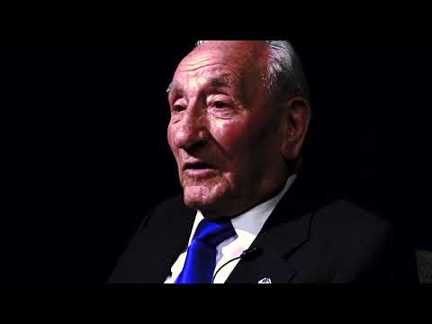 Standing Strong - Joseph Alexander's Story (2017)