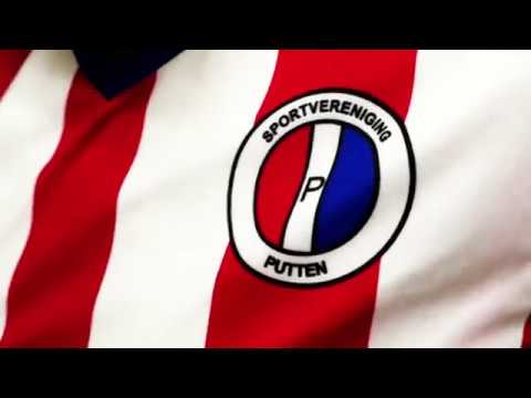 SV Putten 2017 Promo
