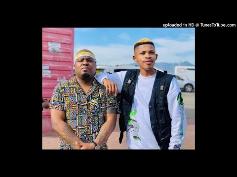 Cairo CPT - Vuma Moya (feat. King Sdudla)