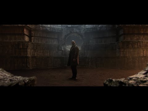 SCYLLA - SANG BLEU (Clip Officiel)