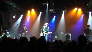 Will Hoge - Secondhand Heart (Live)