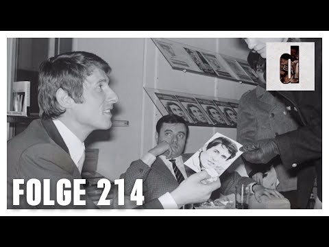 Udo Jürgens singt sich mit „Merci Chérie“ zum Sieg | Damals 5. März