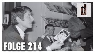 Udo Jürgens singt sich mit „Merci Chérie“ zum Sieg | Damals 5. März