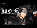 Lil Cuete - Just Cant Phase Me