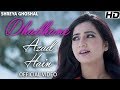 Dhadkane Azad Hain Official Video Shreya Ghoshal Deepak Pandit Manoj Muntashir