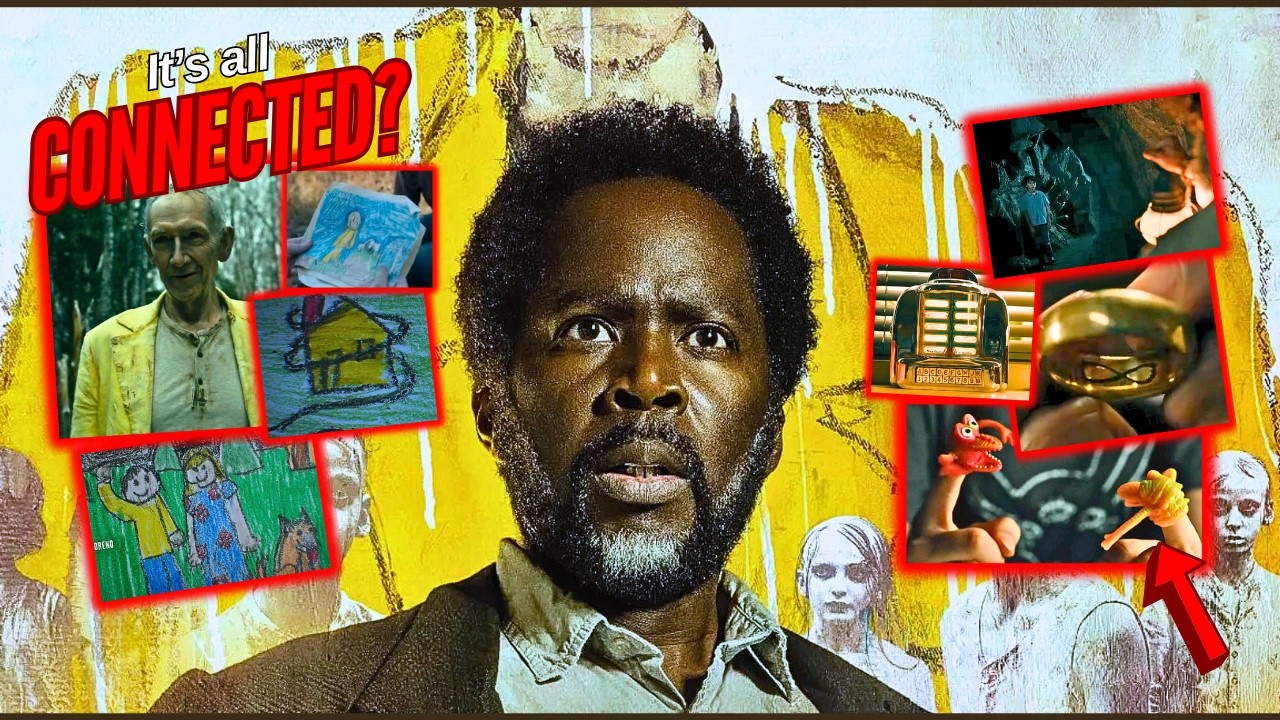 From Season 4: What We ACTUALLY Know (So Far)