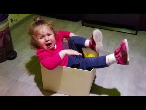 Funny Baby Trouble Maker | Naughty Baby Trouble Maker | Funny Video