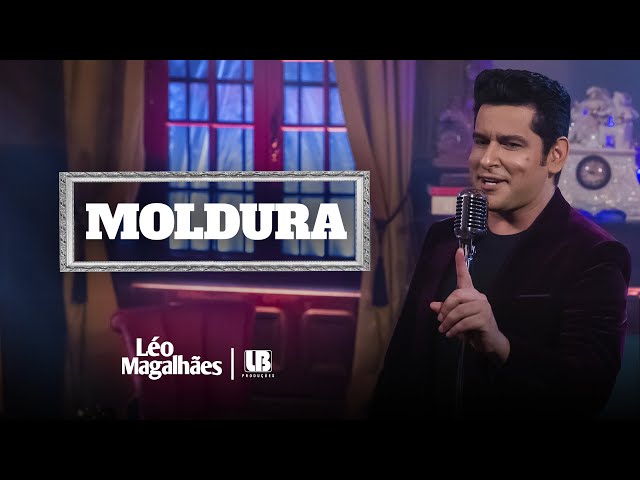 Download Léo Magalhães – MOLDURA