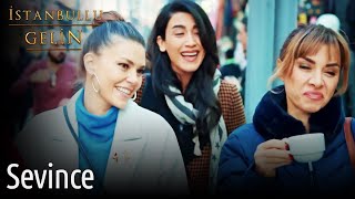 İstanbullu Gelin | Erkin Koray - Sevince