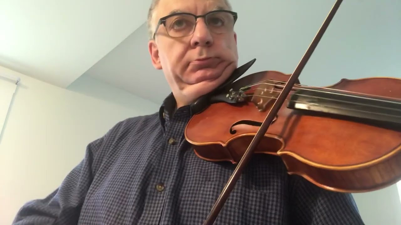 Promotional video thumbnail 5 for Gregory Ayriyan - Virtuoso Violinist