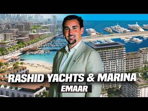 Une immersion dans la French Riviera version Dubaï