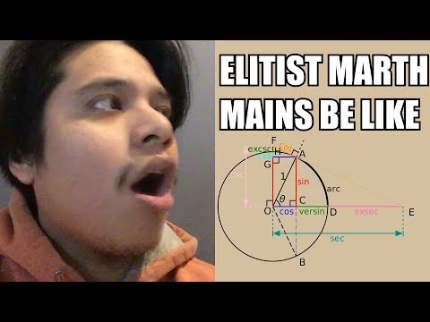 How Marth Mains Explain Dancing Blade [ Skit ] [Super Smash Bros ultimate ]