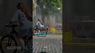 Germany records 14,000 heat deaths in 2026 as many find climate skeptics more persuasive than scientists, analysis finds