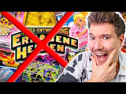 My opinion on Exalted Heroes after my opening...