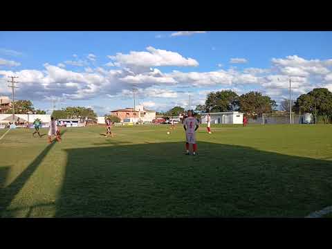 Bocaiuva 2 x 1 Claro dos Poções