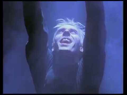 Peter Murphy - Cuts You Up (full version video)
