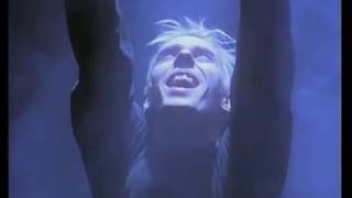 Peter Murphy - Cuts You Up (full version video)