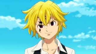 meliodas amv monster 免费在线视频最佳电影电视节目 viveos net