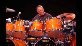 Billy Cobham - A Funky Thide Of Sings
