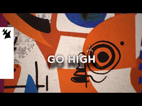 Eelke Kleijn feat. Belle Doron - Go High (Official Lyric Video)