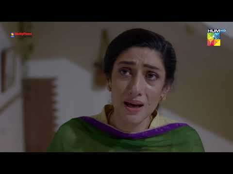 Sahir Ka Ifrah Ke Elawa Is Duniya Mein Koi Bhi Nahi - Bebasi - HUM TV