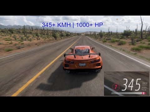 Beginner to intermediate street race tuning guide!! - Forza Horizon 5