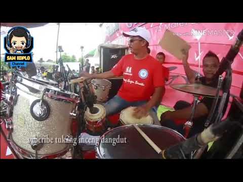 SAYANG 2,,Cover kendang cak Met