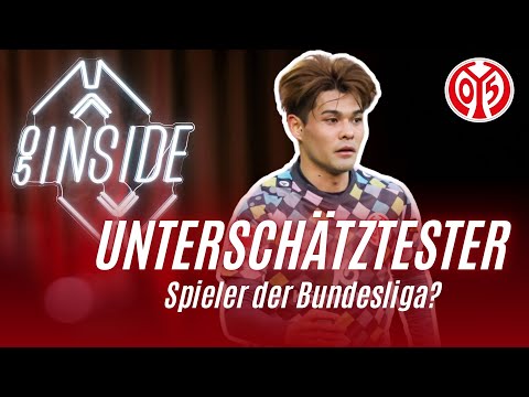 05 Inside: Wie unterschätzt ist Mainz-05-Profi Kaishu Sano? I Folge 27