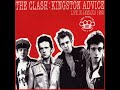 The Clash: Kingston Advice - Live In Jamaica 1982 (2004) London Calling