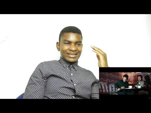 Dawit Weldemichael ft. Efrem Tadesse - Nafqot Alena - New Eritrean Music 2019(Reaction)