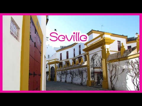 24 Hours in Seville